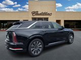 New 2026 Cadillac Escalade IQ Luxury 1 w/ LPO, Floor Liner Package image 3