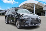 New 2025 Lexus NX 350h AWD w/ Premium Package image 2