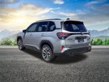 New 2025 Subaru Forester Touring image 5