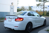 Used 2018 BMW M240i Coupe image 5