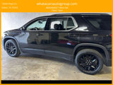 Used 2019 Chevrolet Traverse LT w/ LPO, Black Accent Package image 6