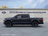 New 2025 Ford F150 Platinum w/ Equipment Group 702A High image 3