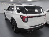 New 2025 Ford Explorer ST image 4