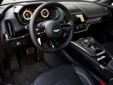 New 2025 Aston Martin DBX 707 image 3