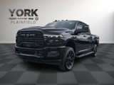 New 2025 RAM 2500 Laramie image 2