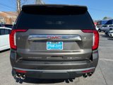 Used 2021 GMC Yukon Denali w/ Advanced Technology Package image 4