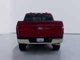 New 2025 Ford F150 Lariat image 4