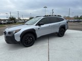 New 2025 Subaru Outback Wilderness image 2