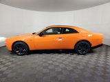 New 2025 Dodge Charger R/T w/ Quick Order Package 25M R/T image 3