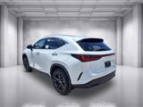New 2025 Lexus NX 450h+ AWD w/ Luxury Package image 5