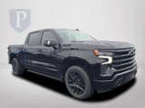 New 2026 Chevrolet Silverado 1500 High Country w/ Midnight Edition image 2