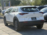 Used 2023 MAZDA CX-30 AWD 2.5 S image 3