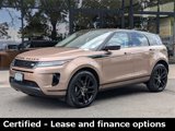 Used 2024 Land Rover Range Rover Evoque S image 2