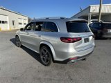New 2025 Mercedes-Benz GLS 450 4MATIC image 5