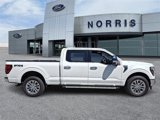 Used 2024 Ford F150 Lariat w/ FX4 Off-Road Package image 5