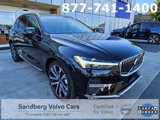 Certified 2023 Volvo XC60 B5 Ultimate w/ Climate Package image 3