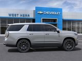 New 2025 Chevrolet Tahoe High Country image 5