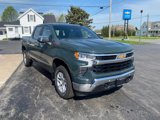 New 2025 Chevrolet Silverado 1500 LT image 5