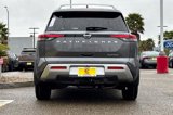 New 2025 Nissan Pathfinder Platinum image 6