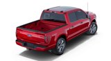 New 2025 Ford F150 Platinum image 3