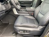 New 2025 Toyota Tundra Platinum image 6