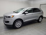 Used 2024 Ford Edge SEL image 2