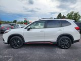Used 2023 Subaru Forester Sport w/ Popular Package #2 image 4