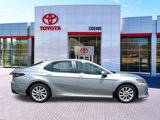 Certified 2024 Toyota Camry LE w/ Cold Weather Package image 2