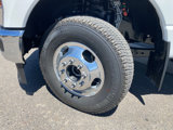 New 2025 Ford F350 4x4 Crew Cab DRW Super Duty image 2