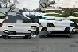 New 2025 Mercedes-Benz GLS 450 4MATIC image 3