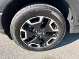 Used 2024 Ford Bronco Sport Outer Banks w/ Tech Package image 6