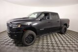 New 2025 RAM 1500 Laramie w/ Sport Appearance Package image 3