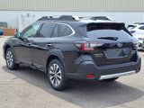 New 2025 Subaru Outback Touring image 4