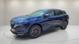 New 2025 Nissan Murano Platinum w/ Cargo Package image 3