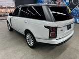 Used 2020 Land Rover Range Rover HSE image 3