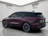 New 2025 Lincoln Nautilus Reserve image 4