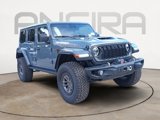 New 2025 Jeep Wrangler Unlimited Rubicon 392 image 5