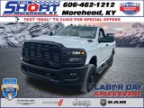 New 2026 RAM 2500 Tradesman image 1