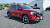 New 2026 GMC Terrain Elevation w/ Elevation Premium Package image 2