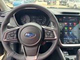 Certified 2025 Subaru Outback Touring XT image 6