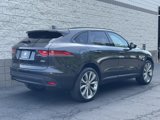 Used 2018 Jaguar F-PACE R-Sport image 3