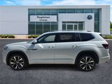 New 2025 Volkswagen Atlas SEL Premium R-Line image 4