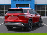 New 2026 Chevrolet Equinox LT w/ Convenience Package II image 4
