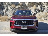 New 2025 INFINITI QX60 Luxe w/ Vision Package image 2