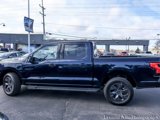 Certified 2024 Ford F150 Lightning 4x4 SuperCrew image 5