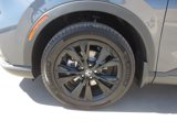 New 2026 Honda CR-V Sport Touring image 3