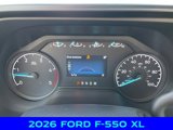 New 2026 Ford F550 4x4 Crew Cab Super Duty image 2