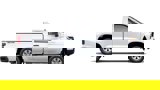 New 2026 Chevrolet Silverado 1500 W/T w/ WT Value Package image 5