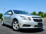 Used 2014 Chevrolet Cruze LT image 3