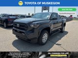 New 2025 Toyota Tacoma SR5 image 3